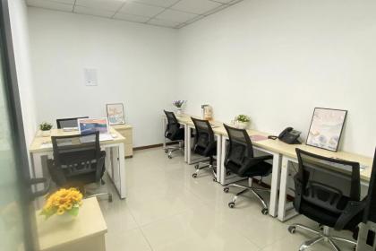 杭州企業(yè)管理咨詢、信息咨詢與商務(wù)服務(wù)一體化解決方案——壹百業(yè)企業(yè)管理咨詢