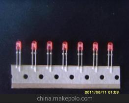 廠家直銷 LED顯示屏專用AI編帶機 深圳市深之創科技的核心優勢
